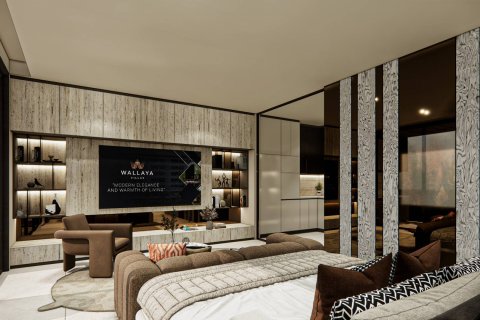 Eigentumswohnung in Bang Tao, Thailand, 1 Schlafzimmer № 222468 - Foto 4