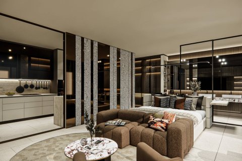 Eigentumswohnung in Bang Tao, Thailand, 1 Schlafzimmer № 222468 - Foto 2