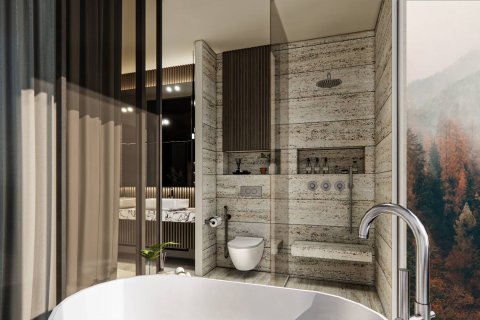 Eigentumswohnung in Bang Tao, Thailand, 1 Schlafzimmer № 222468 - Foto 9