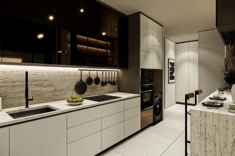 Eigentumswohnung in Bang Tao, Thailand, 1 Schlafzimmer № 222468 - Foto 3