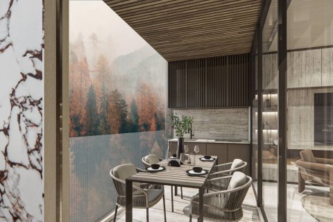 Eigentumswohnung in Bang Tao, Thailand, 1 Schlafzimmer № 222468 - Foto 6