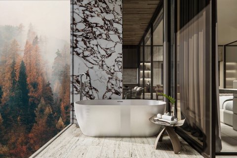 Eigentumswohnung in Bang Tao, Thailand, 1 Schlafzimmer № 222468 - Foto 8