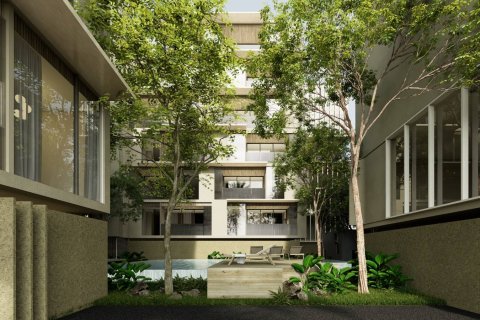 Eigentumswohnung in Bang Tao, Thailand, 1 Schlafzimmer № 222468 - Foto 20