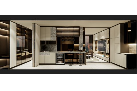 Eigentumswohnung in Bang Tao, Thailand, 1 Schlafzimmer № 222468 - Foto 13