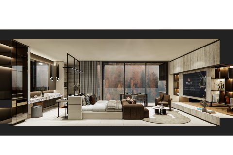 Eigentumswohnung in Bang Tao, Thailand, 1 Schlafzimmer № 222468 - Foto 10