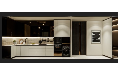 Eigentumswohnung in Bang Tao, Thailand, 1 Schlafzimmer № 222468 - Foto 12