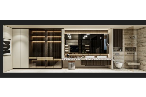 Eigentumswohnung in Bang Tao, Thailand, 1 Schlafzimmer № 222468 - Foto 11