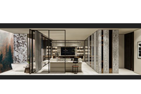 Eigentumswohnung in Bang Tao, Thailand, 1 Schlafzimmer № 222468 - Foto 15