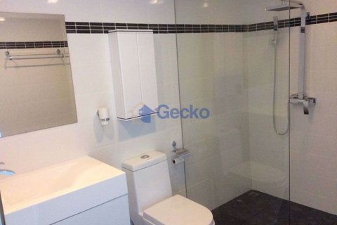 Condo in Pattaya, Thailand, 2 bedrooms № 197194 - photo 3