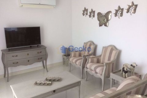 Condo in Pattaya, Thailand, 2 bedrooms № 197194 - photo 7