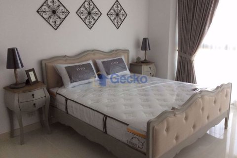 Condo in Pattaya, Thailand, 2 bedrooms № 197194 - photo 5