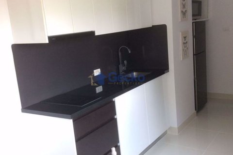 Condo in Pattaya, Thailand, 2 bedrooms № 197194 - photo 4