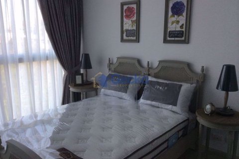 Condo in Pattaya, Thailand, 2 bedrooms № 197194 - photo 2