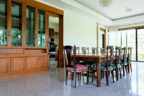 House in Chiang Mai, Thailand 4 bedrooms № 121790 - photo 13