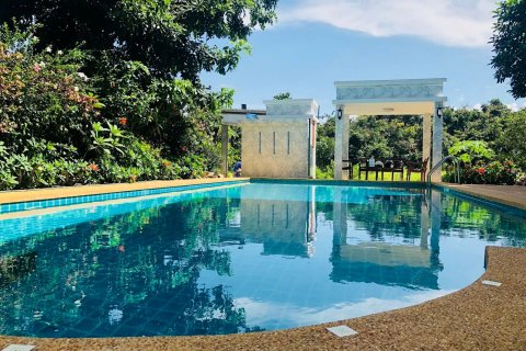 House in Chiang Mai, Thailand 4 bedrooms № 121790 - photo 2