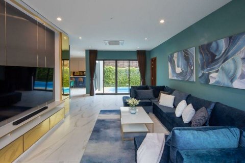 House in Chiang Mai, Thailand 5 bedrooms № 121788 - photo 14