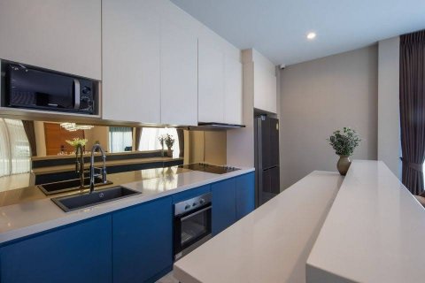 House in Chiang Mai, Thailand 5 bedrooms № 121788 - photo 11