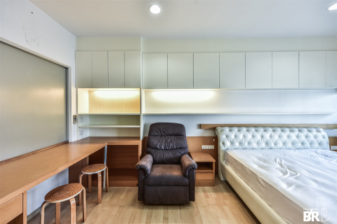Condo in Bangkok, Thailand, 1 bedroom № 185667 - photo 3