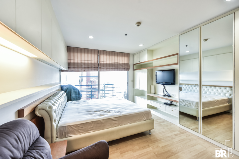 Condo in Bangkok, Thailand, 1 bedroom  № 185667