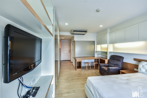 Condo in Bangkok, Thailand, 1 bedroom № 185667 - photo 4
