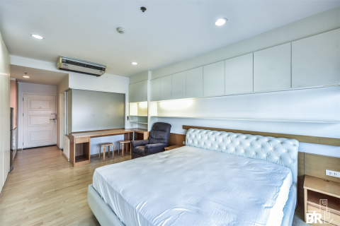 Condo in Bangkok, Thailand, 1 bedroom № 185667 - photo 5