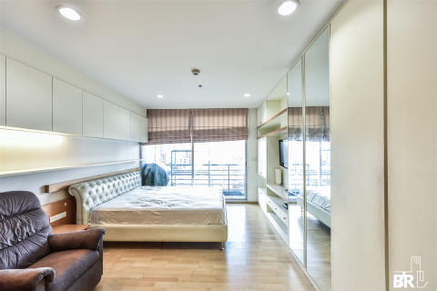 Condo in Bangkok, Thailand, 1 bedroom № 185667 - photo 6