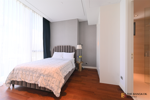 Condo à Bangkok, Thaïlande, 2 chambres  № 185669 - photo 10