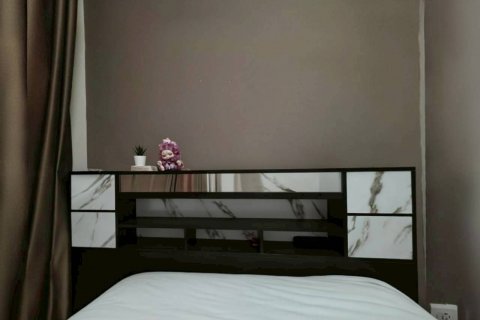 Таунхаус в Самутпракане, Таиланд с 3 спальнями № 140566 - фото 14