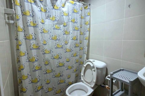 Таунхаус в Самутпракане, Таиланд с 3 спальнями № 140566 - фото 16