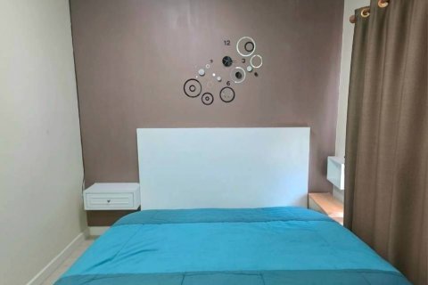 Таунхаус в Самутпракане, Таиланд с 3 спальнями № 140566 - фото 13