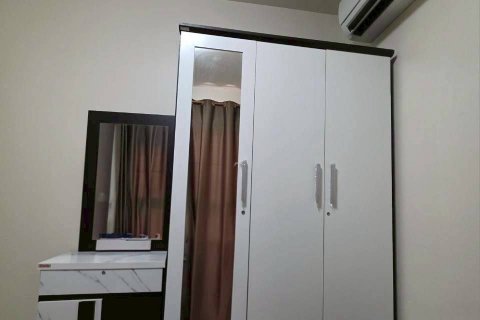 Таунхаус в Самутпракане, Таиланд с 3 спальнями № 140566 - фото 3