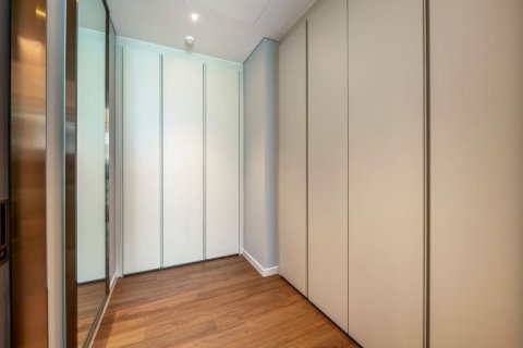 Студия в кондо в Патхум Ване, Бангкок, Таиланд № 140569 - фото 11