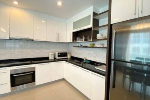 Кондоминиум с 2 спальнями в Паттайе, Таиланд № 140571 - фото 9