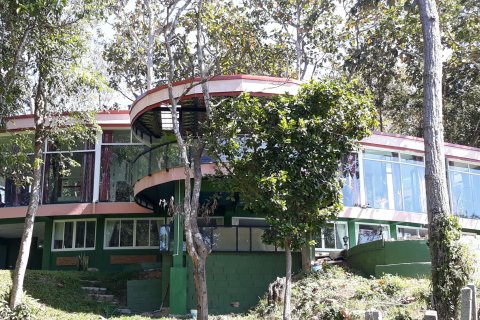 Villa à Chiang Rai, Thaïlande 3 chambres № 140570 - photo 11