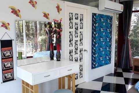 Villa à Chiang Rai, Thaïlande 3 chambres № 140570 - photo 23