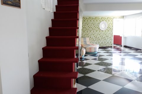 Villa à Chiang Rai, Thaïlande 3 chambres № 140570 - photo 21