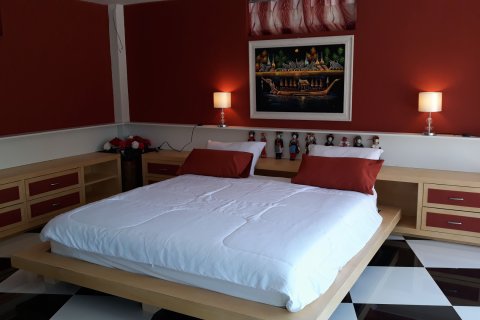 Villa à Chiang Rai, Thaïlande 3 chambres № 140570 - photo 8