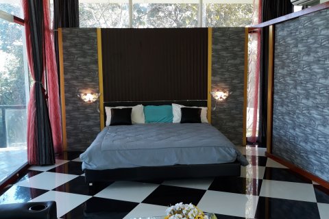 Villa à Chiang Rai, Thaïlande 3 chambres № 140570 - photo 22