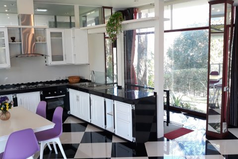 Villa à Chiang Rai, Thaïlande 3 chambres № 140570 - photo 13