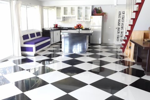 Villa à Chiang Rai, Thaïlande 3 chambres № 140570 - photo 16