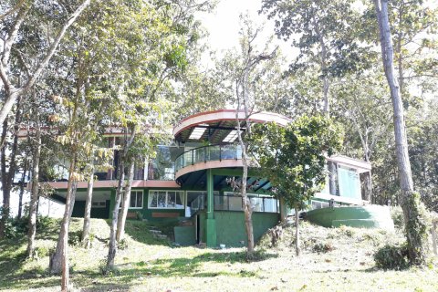 Villa à Chiang Rai, Thaïlande 3 chambres № 140570