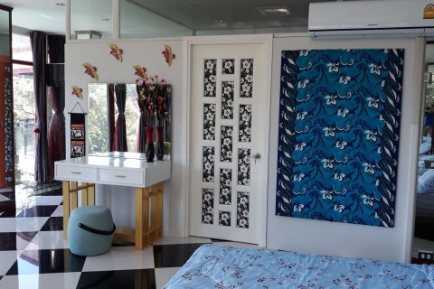 Villa à Chiang Rai, Thaïlande 3 chambres № 140570 - photo 25