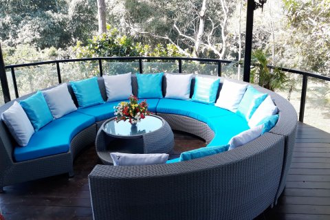 Villa à Chiang Rai, Thaïlande 3 chambres № 140570 - photo 7