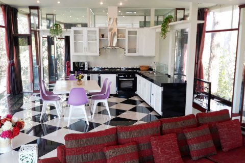 Villa à Chiang Rai, Thaïlande 3 chambres № 140570 - photo 3