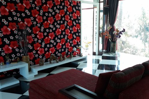 Villa à Chiang Rai, Thaïlande 3 chambres № 140570 - photo 5