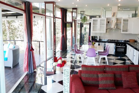 Villa à Chiang Rai, Thaïlande 3 chambres № 140570 - photo 2