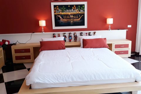 Villa à Chiang Rai, Thaïlande 3 chambres № 140570 - photo 24