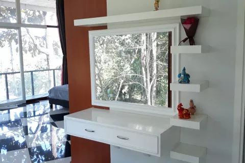 Villa à Chiang Rai, Thaïlande 3 chambres № 140570 - photo 26