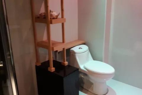 Villa à Chiang Rai, Thaïlande 3 chambres № 140570 - photo 27