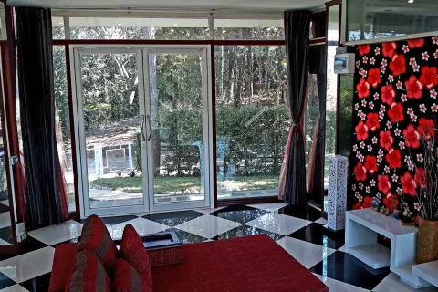 Villa à Chiang Rai, Thaïlande 3 chambres № 140570 - photo 30